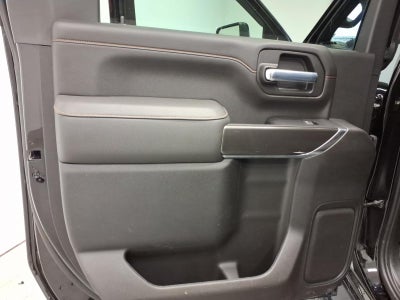 2023 GMC Sierra 2500 HD AT4