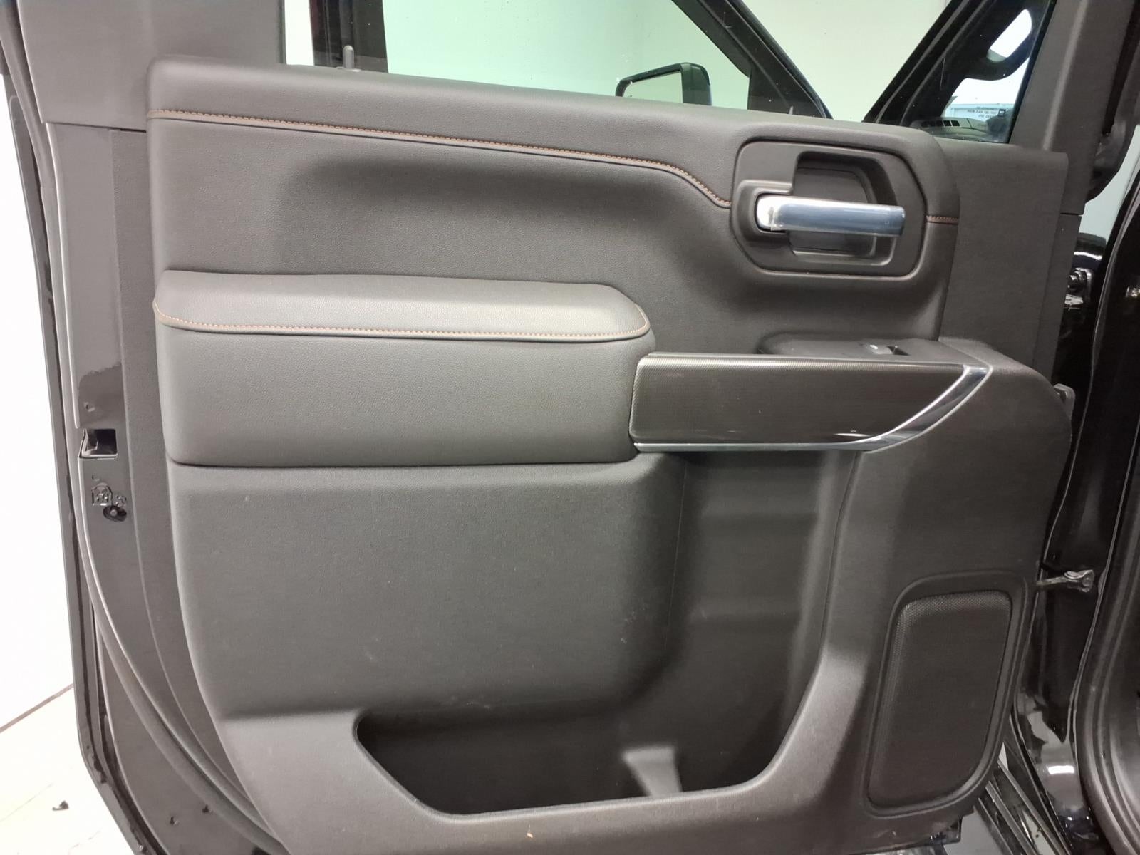 2023 GMC Sierra 2500 HD AT4