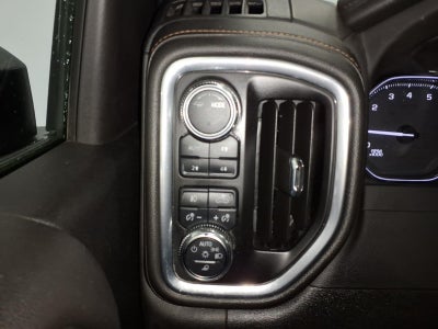 2023 GMC Sierra 2500 HD AT4