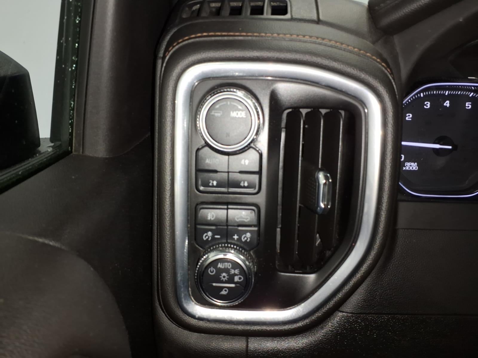 2023 GMC Sierra 2500 HD AT4