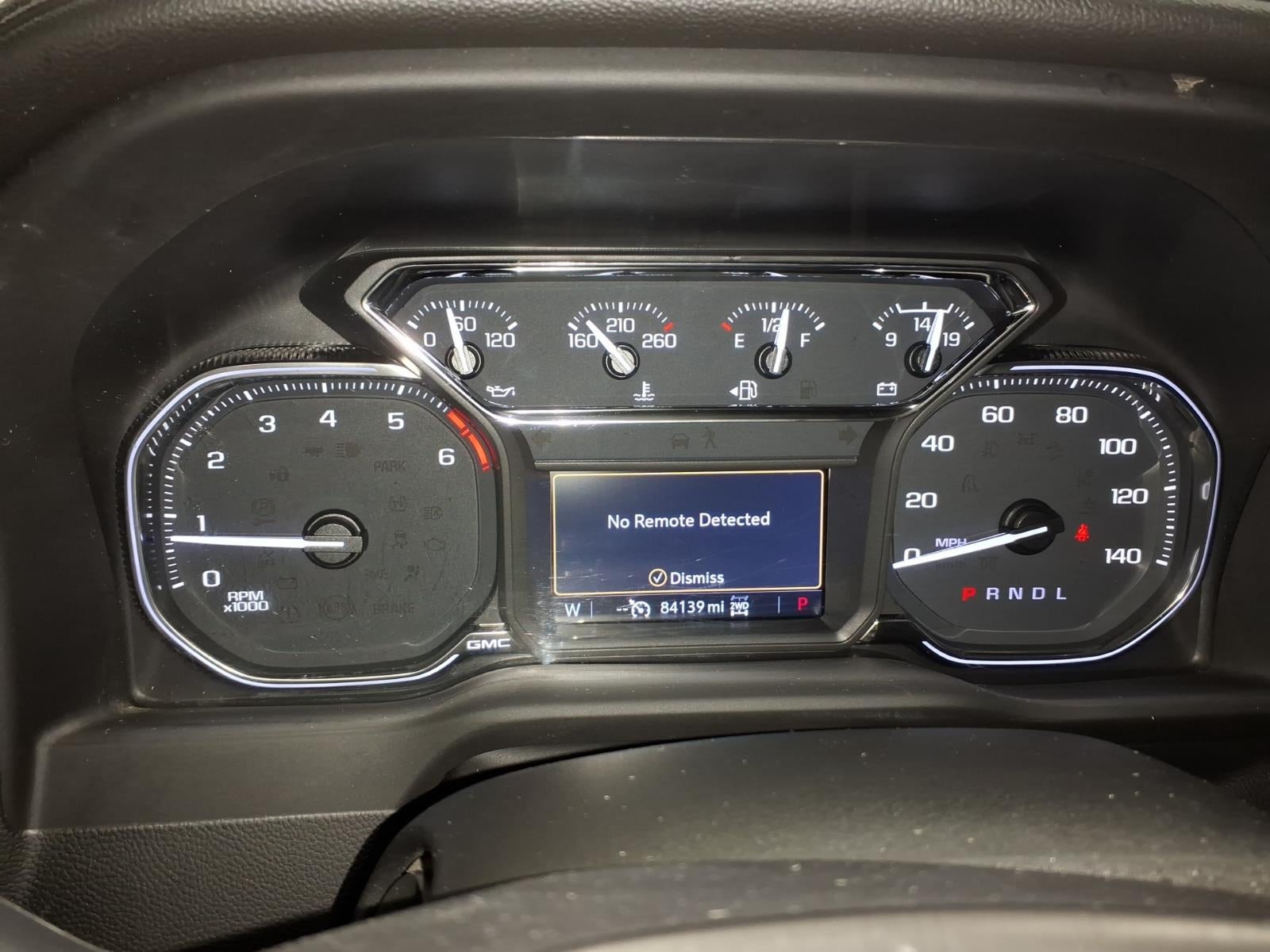 2023 GMC Sierra 2500 HD AT4