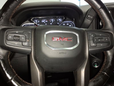 2023 GMC Sierra 2500 HD AT4