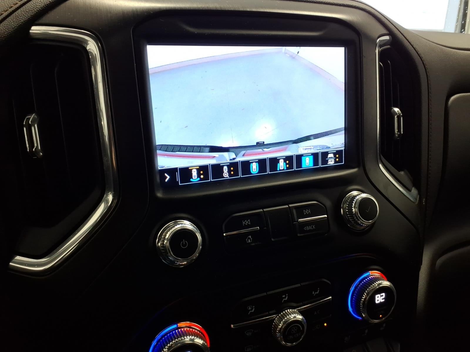 2023 GMC Sierra 2500 HD AT4