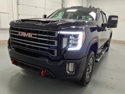 2023 GMC Sierra 2500 HD AT4
