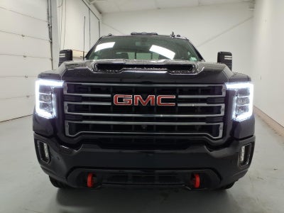 2023 GMC Sierra 2500 HD AT4