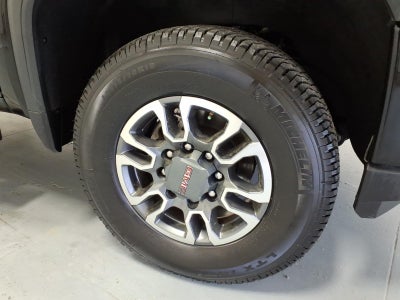 2023 GMC Sierra 2500 HD AT4