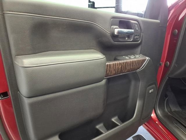 2020 GMC Sierra 2500 HD Denali