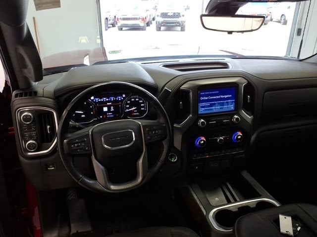 2020 GMC Sierra 2500 HD Denali