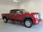2020 GMC Sierra 2500 HD Denali