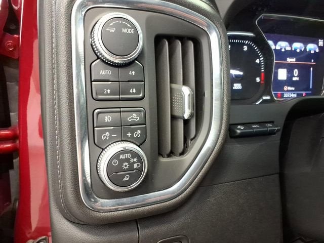 2020 GMC Sierra 2500 HD Denali