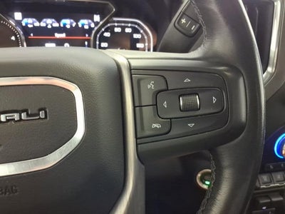 2020 GMC Sierra 2500 HD Denali
