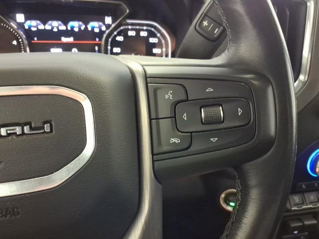 2020 GMC Sierra 2500 HD Denali