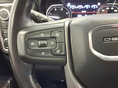 2020 GMC Sierra 2500 HD Denali