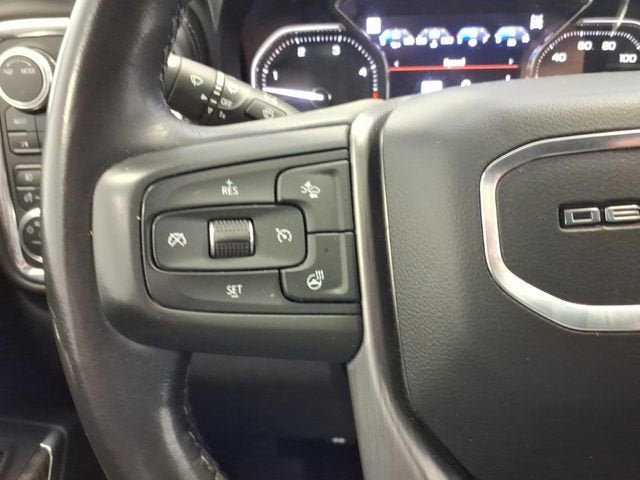2020 GMC Sierra 2500 HD Denali