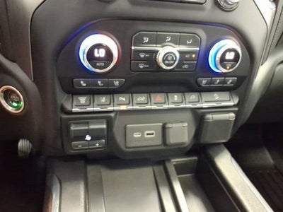 2020 GMC Sierra 2500 HD Denali