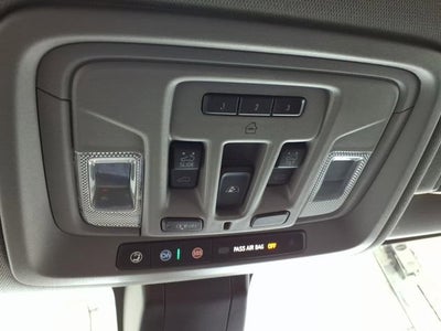 2020 GMC Sierra 2500 HD Denali
