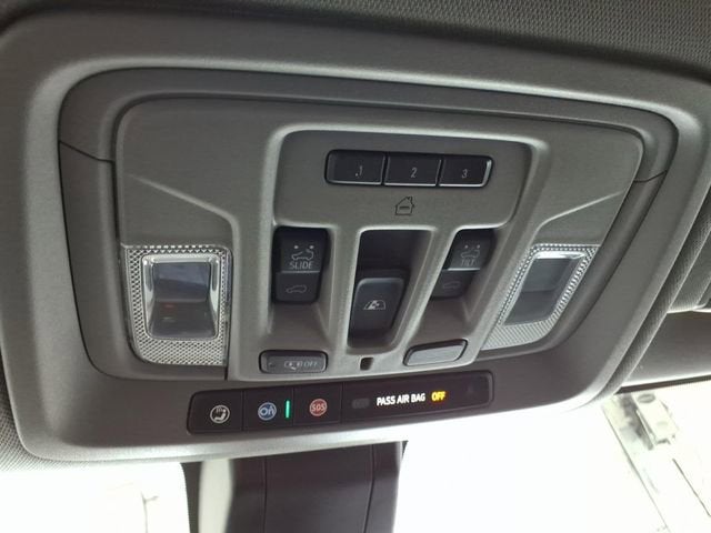 2020 GMC Sierra 2500 HD Denali
