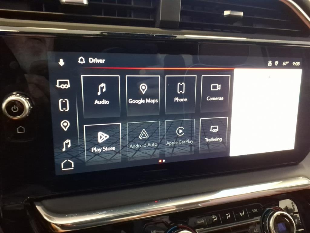 2025 GMC Sierra 2500 HD Denali Ultimate