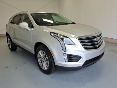 2019 Cadillac XT5 Luxury FWD