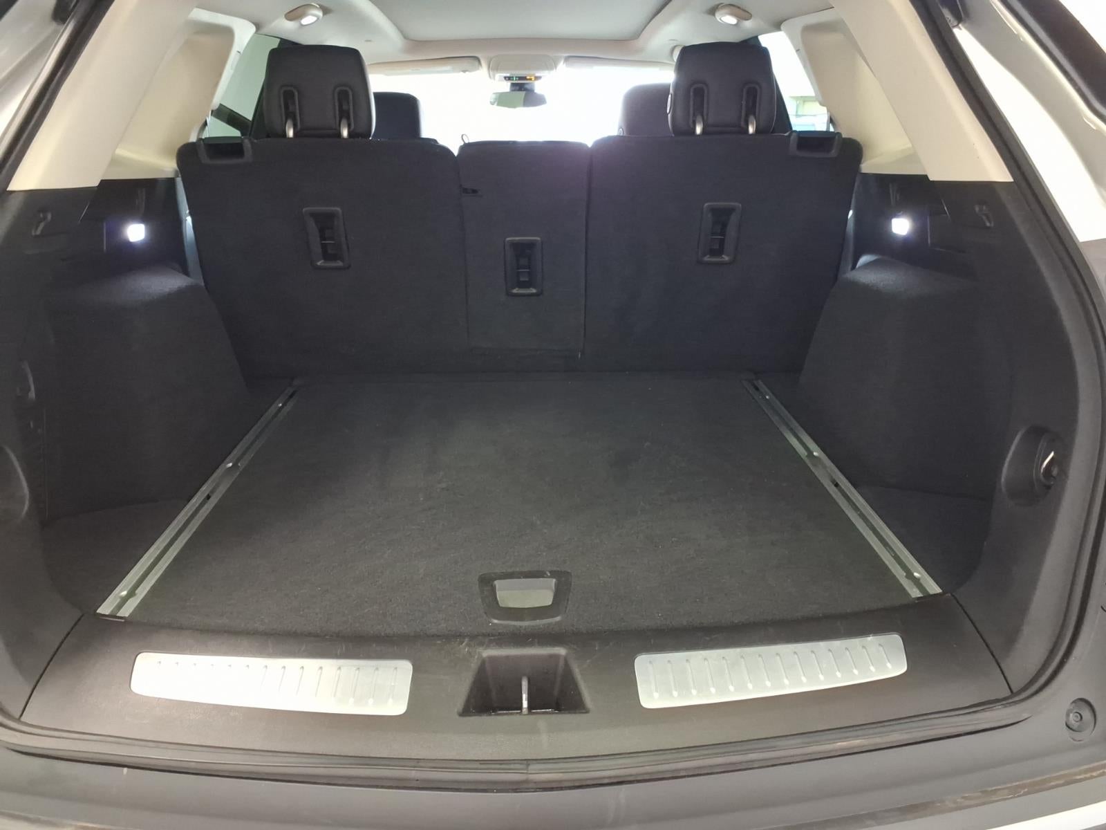 2019 Cadillac XT5 Luxury FWD