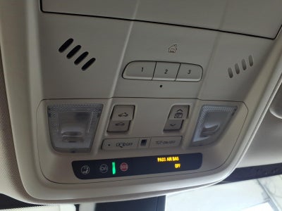 2019 Cadillac XT5 Luxury FWD