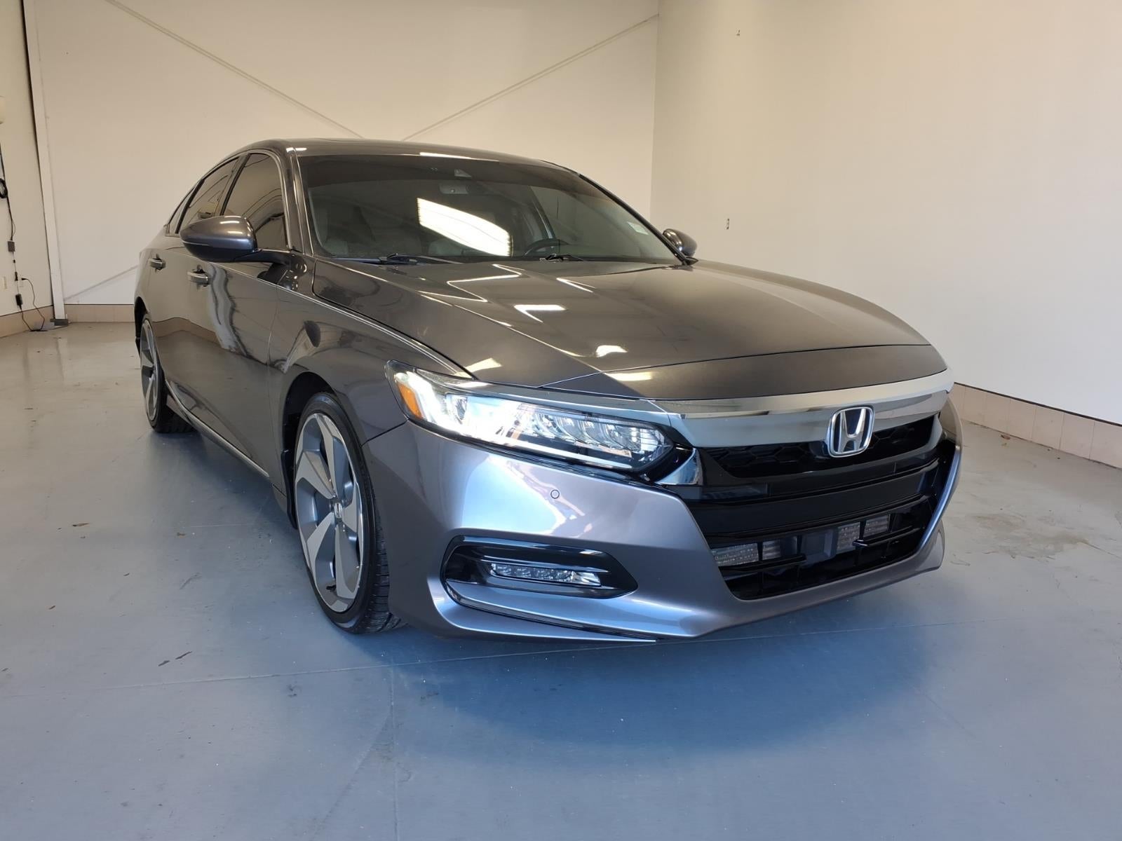 2020 Honda Accord Sedan Touring