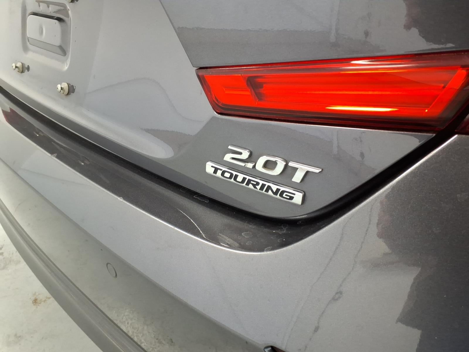 2020 Honda Accord Sedan Touring