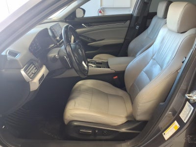 2020 Honda Accord Sedan Touring