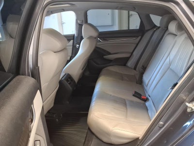 2020 Honda Accord Sedan Touring