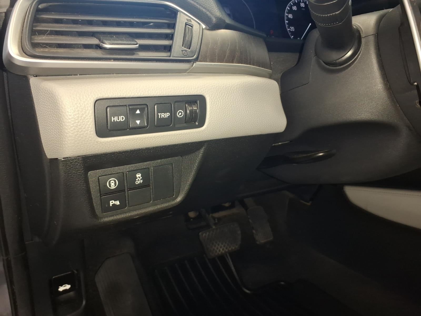 2020 Honda Accord Sedan Touring