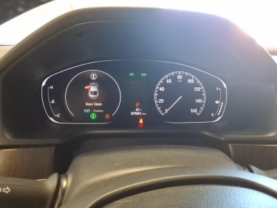 2020 Honda Accord Sedan Touring