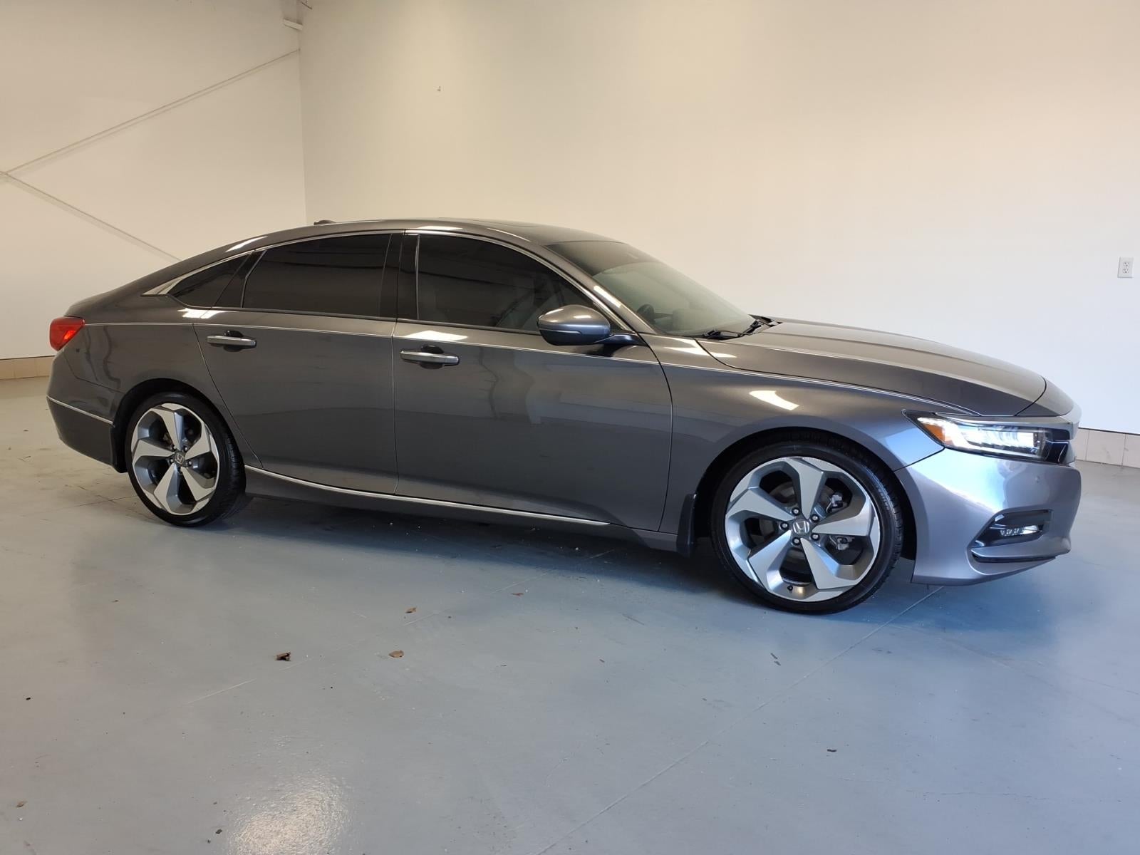 2020 Honda Accord Sedan Touring