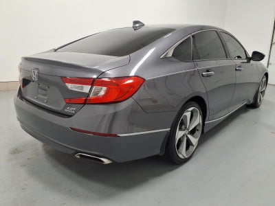 2020 Honda Accord Sedan Touring