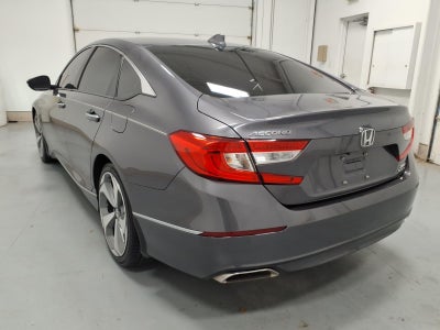 2020 Honda Accord Sedan Touring