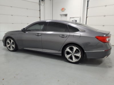 2020 Honda Accord Sedan Touring