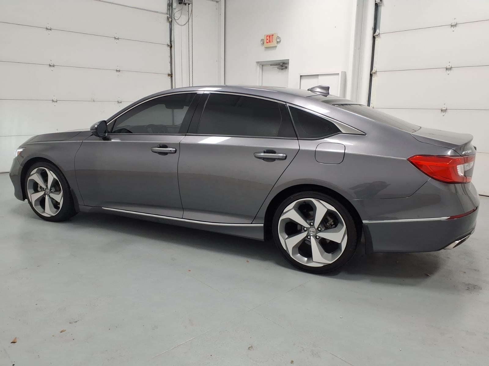 2020 Honda Accord Sedan Touring