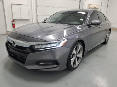 2020 Honda Accord Sedan Touring