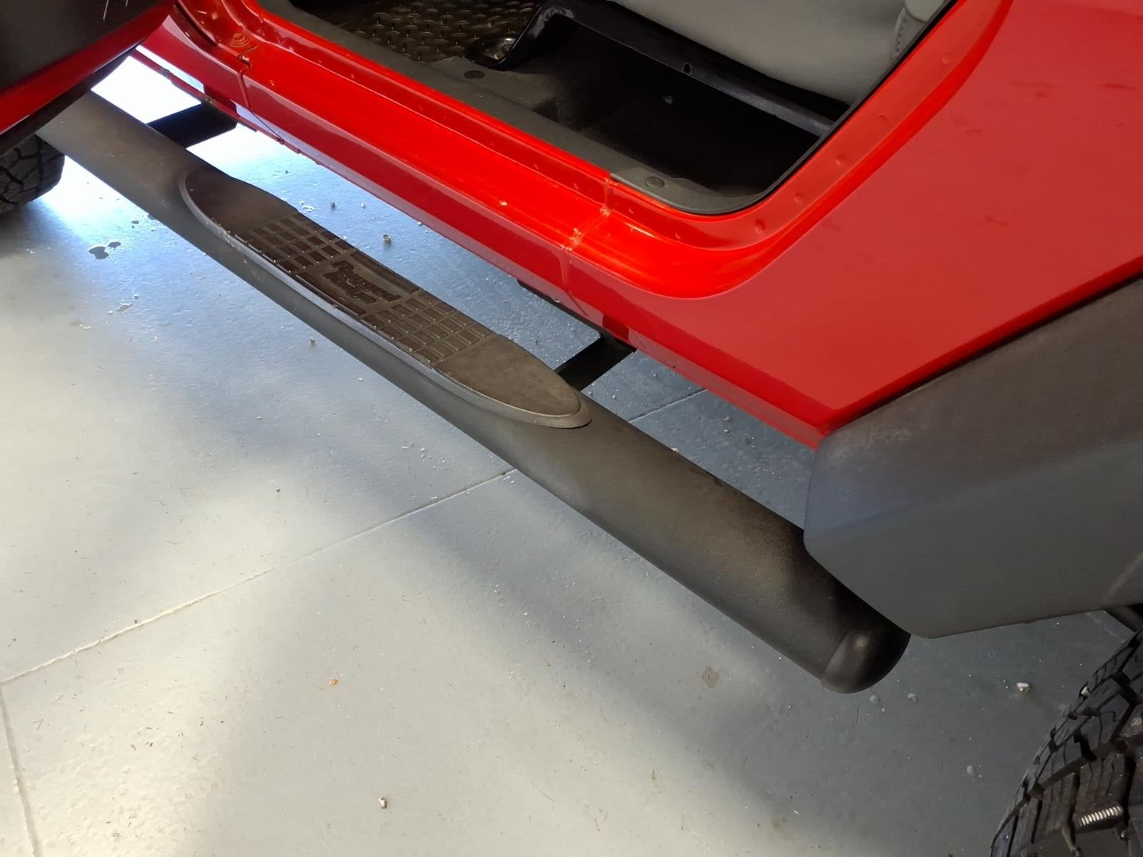 2008 Jeep Wrangler X