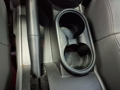 2008 Jeep Wrangler X