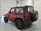 2008 Jeep Wrangler X