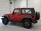 2008 Jeep Wrangler X