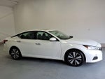 2022 Nissan Altima SV FWD