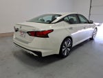 2022 Nissan Altima SV FWD