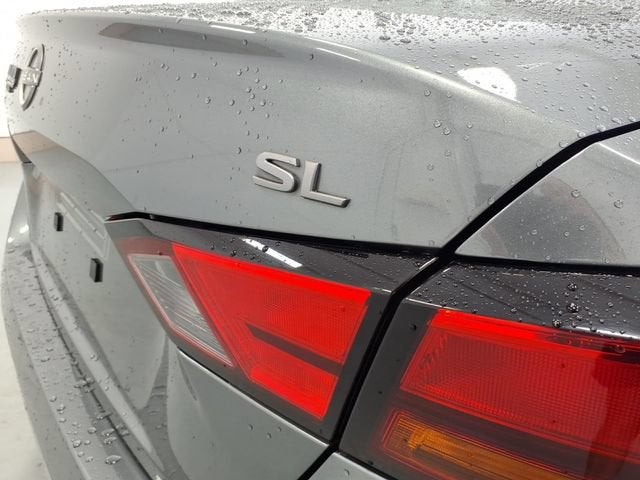 2024 Nissan Altima SL FWD