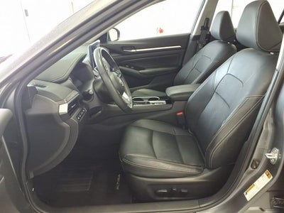 2024 Nissan Altima SL FWD