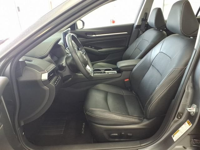 2024 Nissan Altima SL FWD
