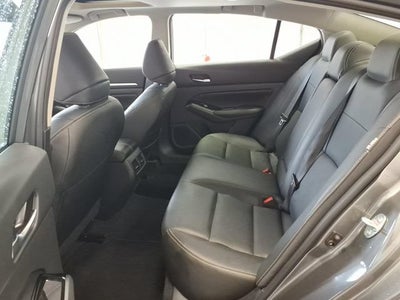 2024 Nissan Altima SL FWD