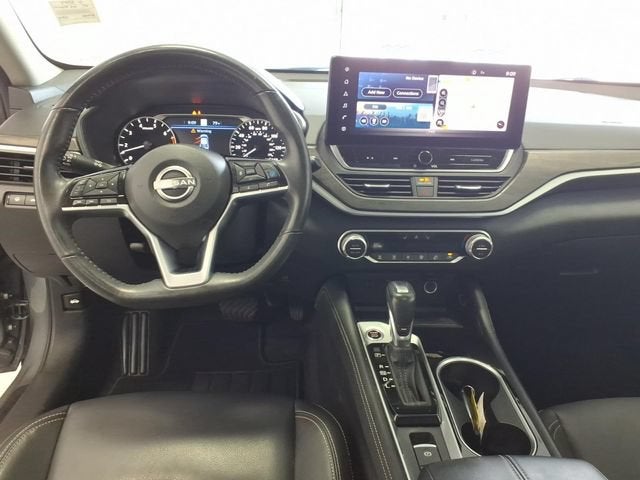 2024 Nissan Altima SL FWD
