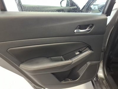 2024 Nissan Altima SL FWD