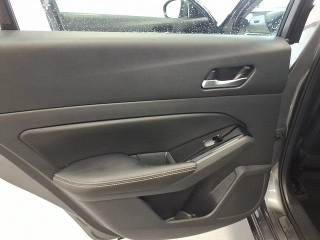 2024 Nissan Altima SL FWD